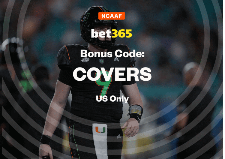 bet365 Bonus Code: Choose $150 Bonus Bets or a $1K Safety Net For Your College Football Bets
