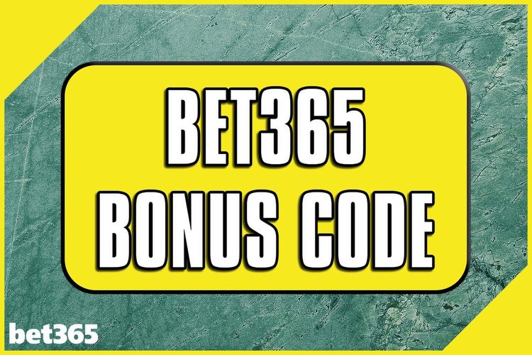 Bet365 bonus code: Choose between 2 offers in Indiana, other states