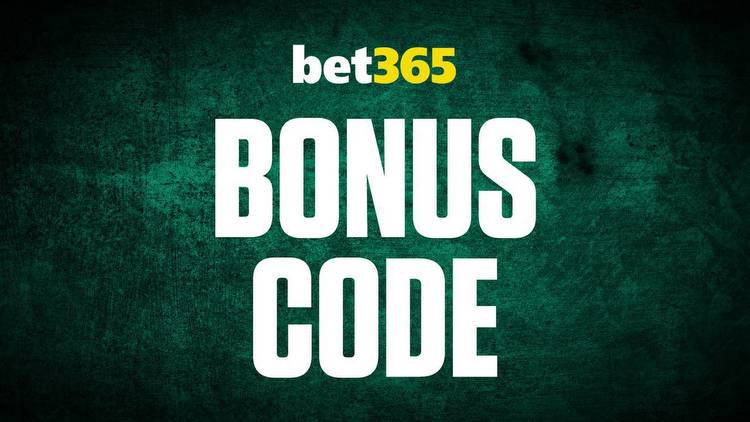 bet365 bonus code delivers Bet $1, Get $365 in Bonus Bets for March Madness