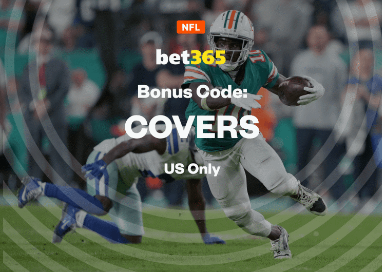 bet365 Bonus Code: Get $150 Guaranteed or a First Bet Safety Net for Wild Card Saturday