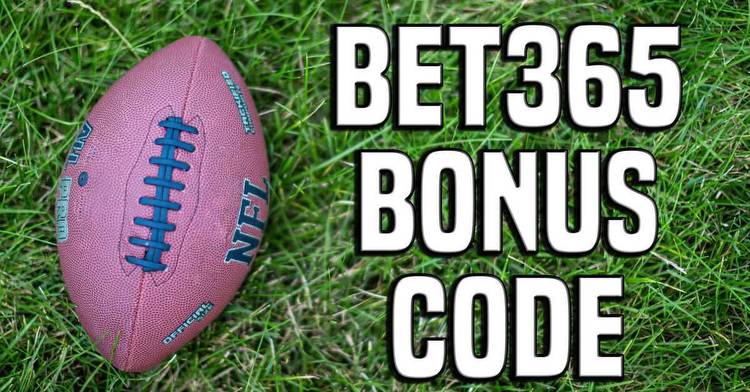 Bet365 Bonus Code: Get the App for $200 Super Bowl Bet Credits