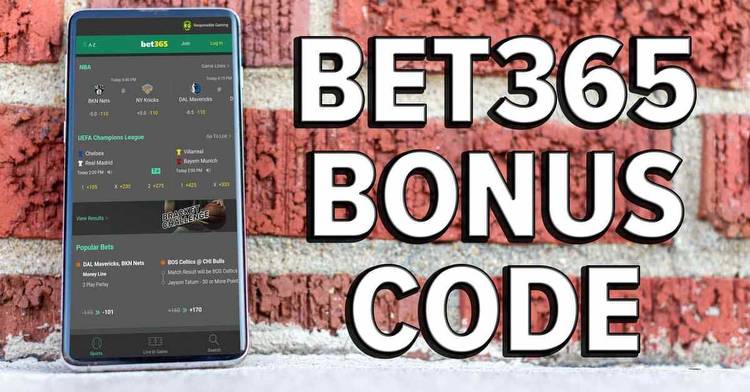 Bet365 Bonus Code: How to Score $200 in Sunday Bonus Bets
