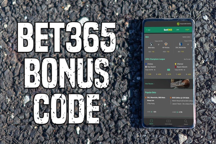 Bet365 Bonus Code: MLB, NBA Finals Bet Scores $200 Bonus This Weekend
