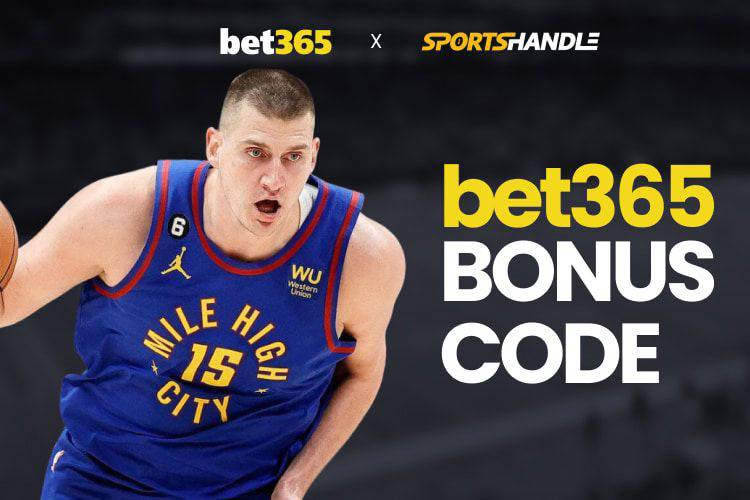 bet365 Bonus Code NJMAX: Bet $1, Get $200 for NBA, All Markets
