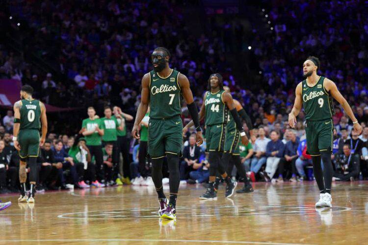 bet365 Bonus Code NJPROMO Activates $200 in Bet Credits for NBA, All Monday Events