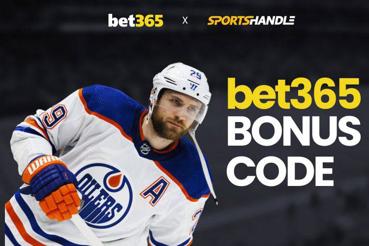 bet365 Bonus Code SHNEWS Generates $200 in Bonus Bets in NJ, VA, Ohio & Colorado