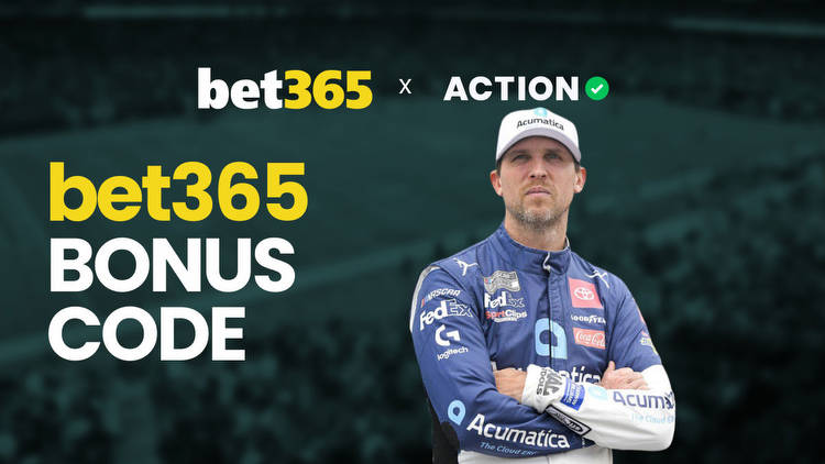 bet365 Bonus Code TOPACTION Earns $200 in NJ, Ohio, Virginia & Colorado Today