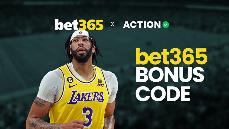 bet365 Bonus Code Triggers $200 in Bonus Bets on Sunday NBA, RBC Heritage & Other Events