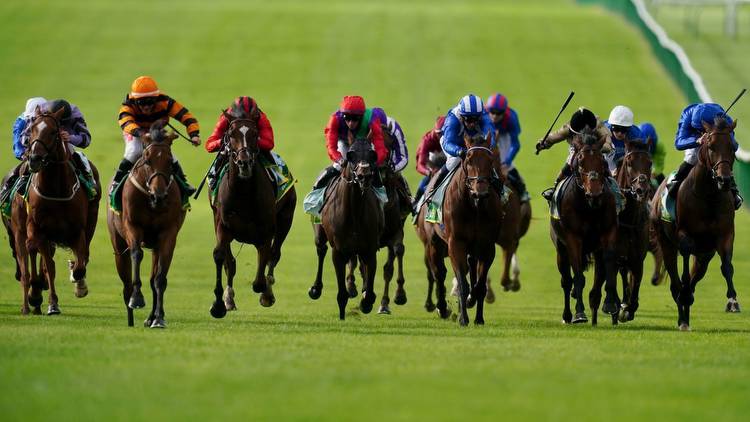 Bet365 Cambridgeshire report: Aidan Keeley wins on Majestic