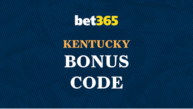 Bet365 Kentucky bonus code: Claim $365 in bonus bets with this thorough launch promo how-to guide