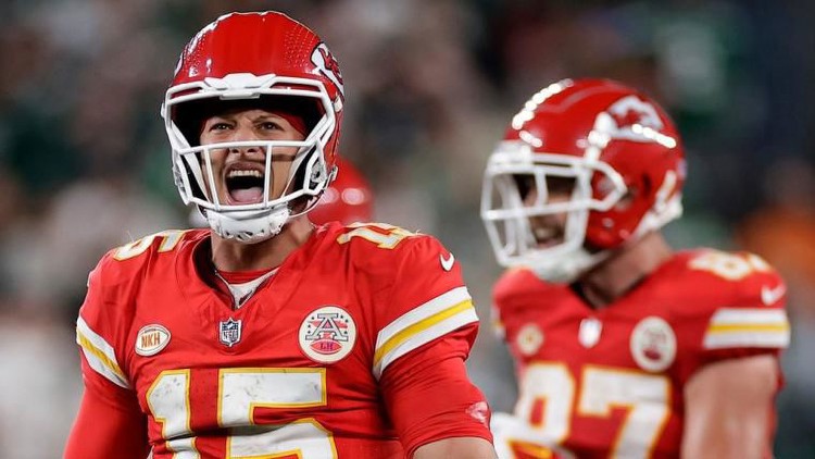 Bet365 Kentucky Bonus Code TSNKY offers $365 in bonus bets for Broncos vs. Chiefs Thursday Night Football