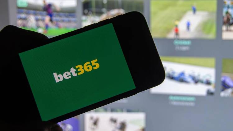 Bet365 Kentucky Promo Code BOOKIES Awards $200 Bonus