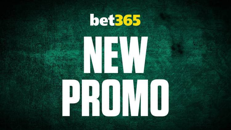 bet365 NBA bonus code unleashes Bet $1, Get $200 in Bet Credits for All-Star Game