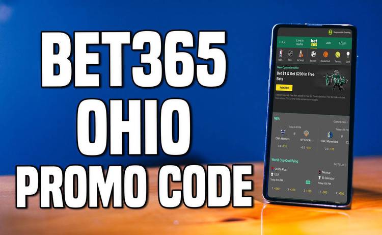 Bet365 Ohio promo code: bet $1, get $200 on any TCU-Georgia bet
