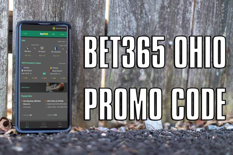 Bet365 Ohio Promo Code: Claim $200 Bonus Bets with $1 This Week