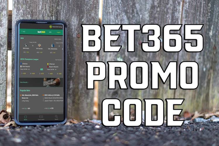 Bet365 Ohio Promo Code: Turn $1 Bet Into $200 Bonus On Any MLB, NBA Game