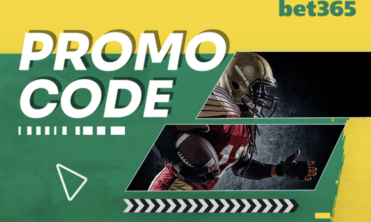 Bet365 Promo Code: Bet $1, Get $365 In Betting Bonuses For 2023