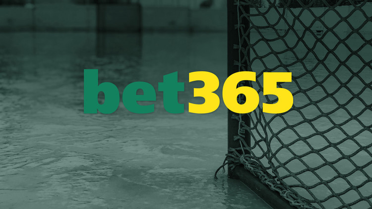 Bet365 Promo Code: Bet $1, Win $200 if Rangers Score ONE GOAL vs Capitals