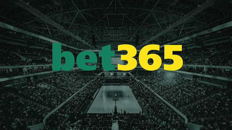 Bet365 Promo Code: Bet $1, Win $365 GUARANTEED!