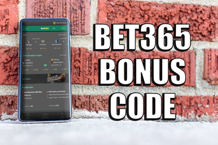 Bet365 promo code CLEXLM: Score $200 bonus for any MLB Sunday matchup