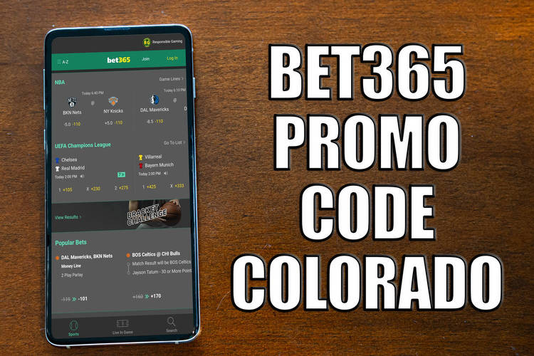Bet365 Promo Code Colorado: Bet $1, Get $200 Bonus Bets for Lakers-Nuggets