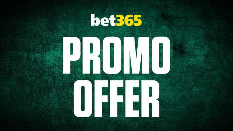 Bet365 promo code delivers Bet $1, Get $365 in Bonus Bets offer to Ohio for college basketball