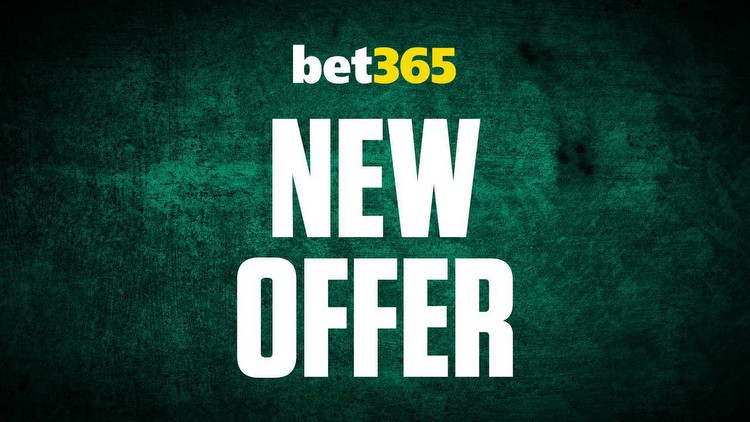 bet365 promo code dials up Bet $1, Get $365 in Bonus Bets for March Madness