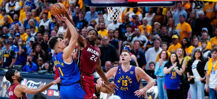 Bet365 promo code for NBA Finals Heat vs Nuggets, best bets for Game 2