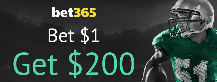Bet365 Promo Code for the Waste Management Phoenix Open