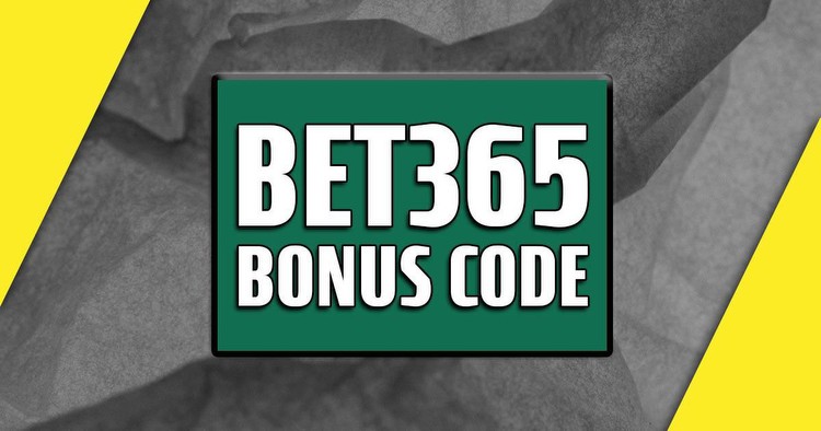 Bet365 promo code NOLAXLM: $150 bonus, $1k Friday NBA bet