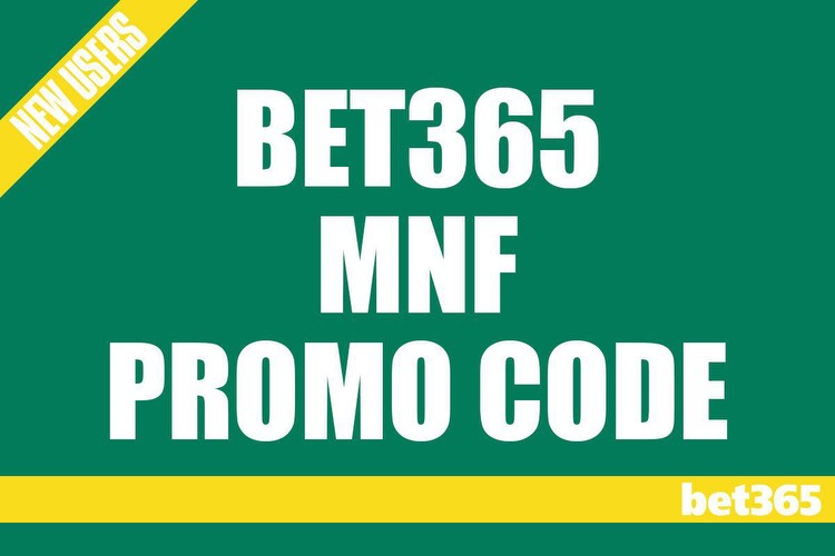 Bet365 Promo Code: Score Top Monday Night Football Offers for Raiders-Lions