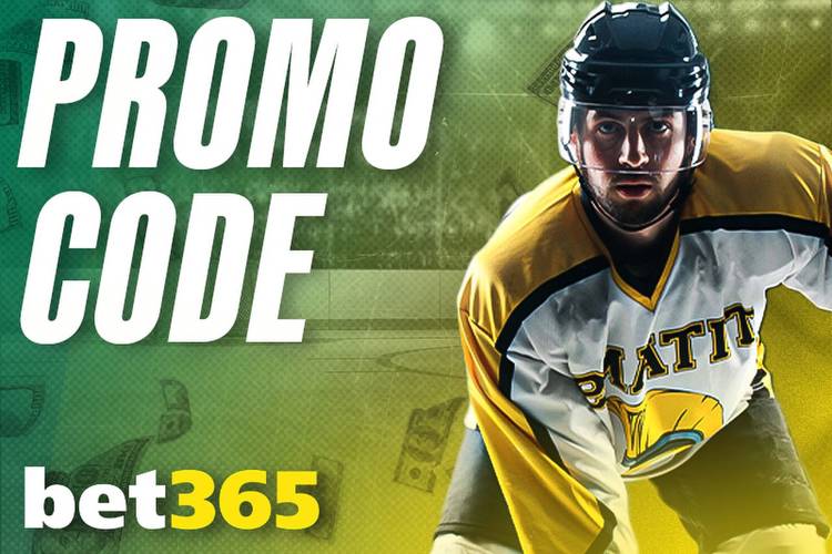 Bet365 promo code: Turn a $1 bet into a $200 in bet credits win or lose