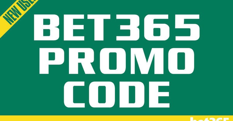 Bet365 Promo Code: Unlock $150 or First-Bet Safety Net for NBA Action