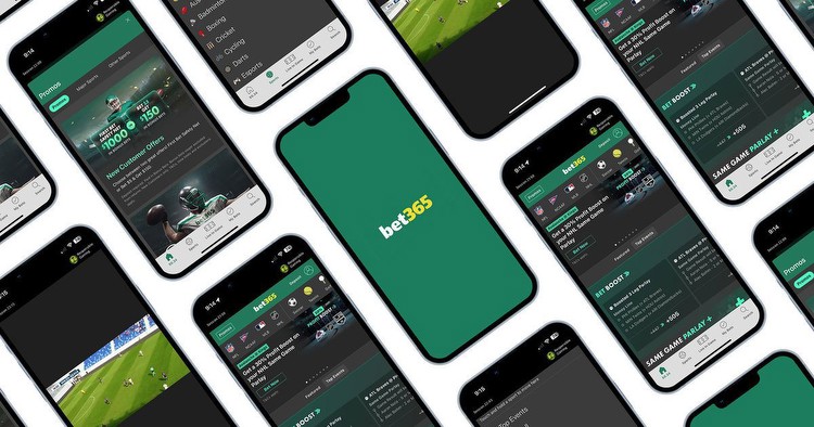 Bet365 Review: A quality app, but enough to compete in the US?