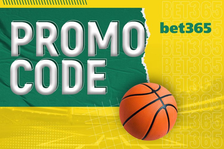 Bet365 sign-up bonus gets $365 for a $1 bet placed for all new customers