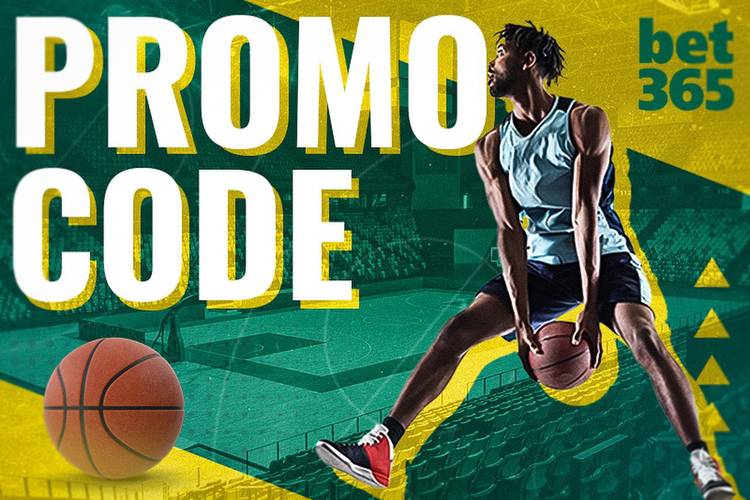 Bet365 sign-up promo activates Bet $1, Get $365 in bonus bets instantly