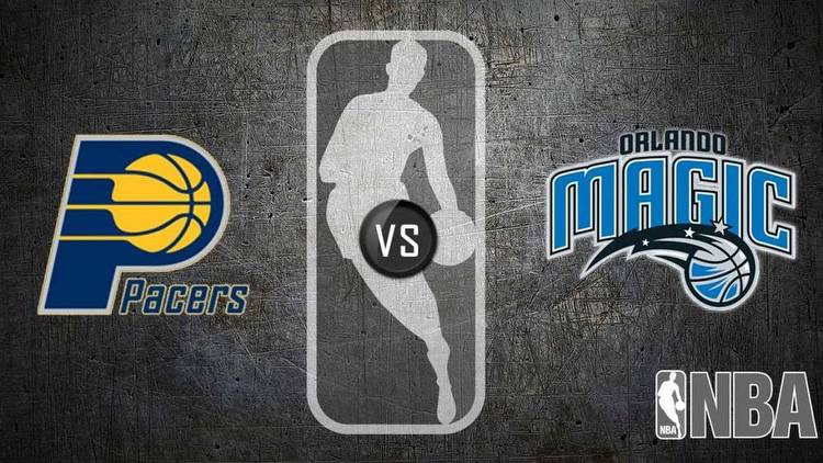Bet365 Sportsbook Promo for Pacers vs Magic
