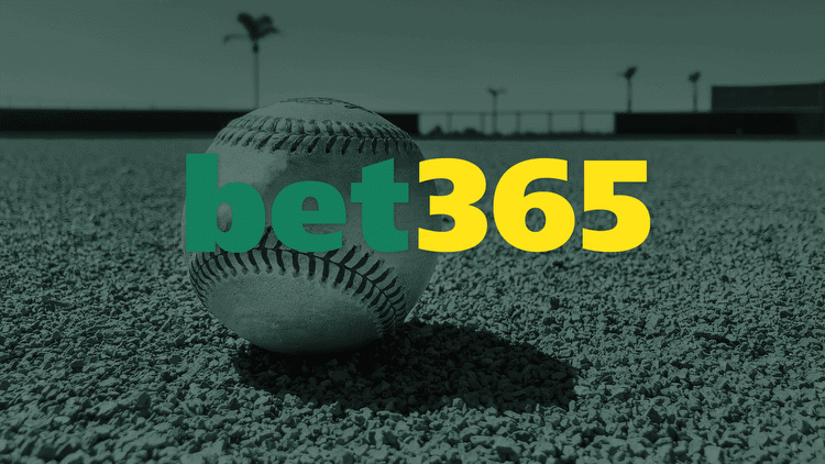 Bet365 Virginia Promo: Bet $1 on the Nationals, Win $200 if They Record 1+ Hits!