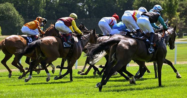 bet365’s 6 Horses Challenge celebrates big winners ahead of Glorious Goodwood 2023