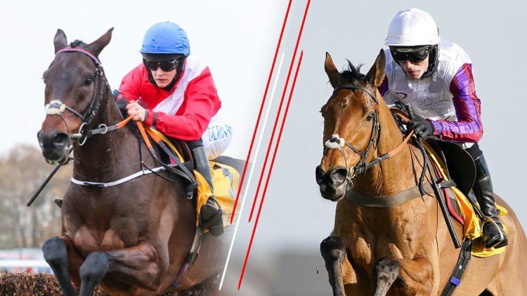 Betfair Chase, King George and more: potential runners and a long-range shout