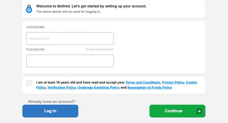 Betfred Sign Up Offer and Promo Code: April 2023