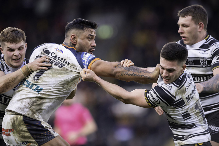 Betfred Super League: Previewing Hull FC v Castleford Tigers