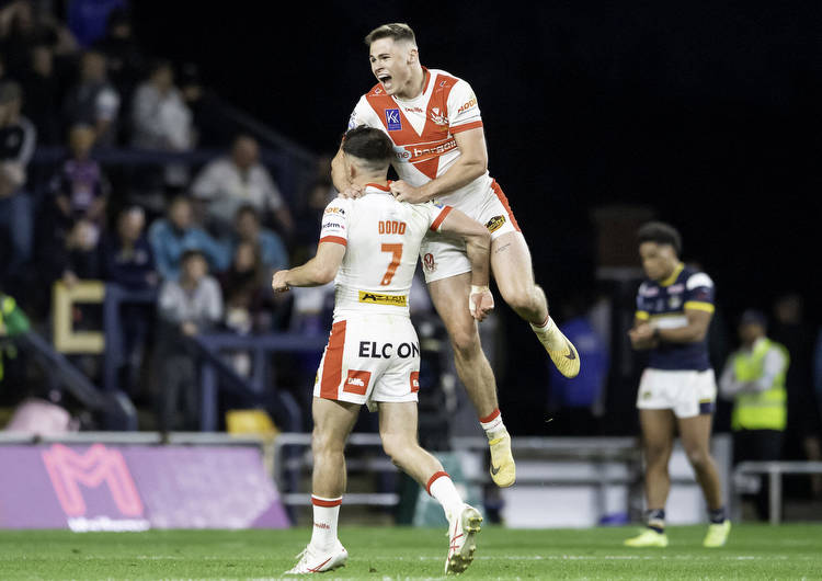 Betfred Super League: Previewing Magic Weekend