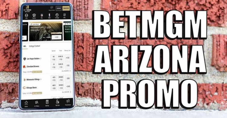 BetMGM Arizona Promo Unlocks Significant NFL Week 4 Offer