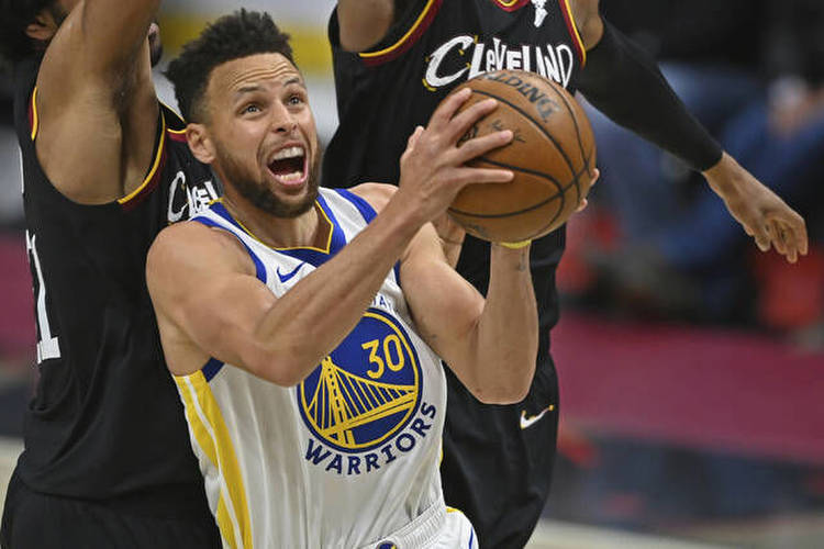 BetMGM Basketball: Denver Nuggets vs Golden State Warriors Odds, Lines, Picks & Predictions