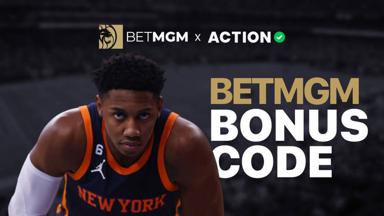 BetMGM Bonus Code: $1,000 First Bet Offered for Celtics-Knicks, All Monday Matchups