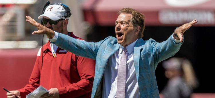 BetMGM bonus code: 2023 Alabama National Championship, SEC Championship odds and predictions