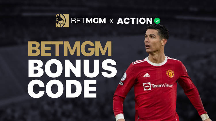 BetMGM Bonus Code ACTIONCUP Unlocks Big World Cup Offer