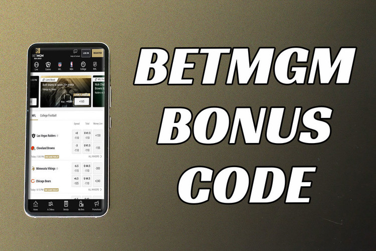 BetMGM Bonus Code: Activate a $1K First Bet for the Masters or NBA