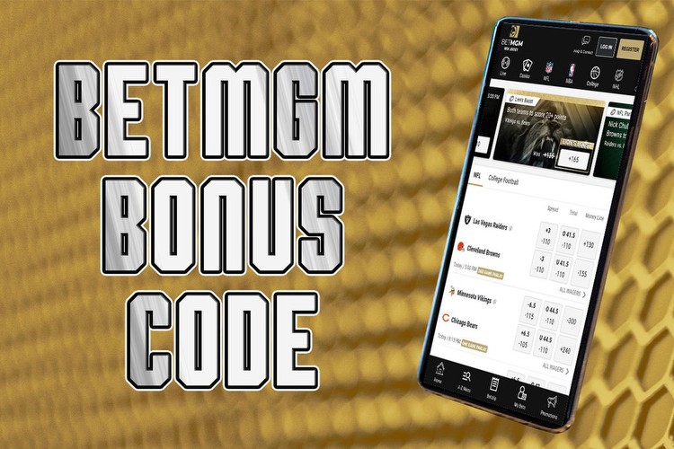 BetMGM bonus code: Best offers for World Cup, The Open, MLB